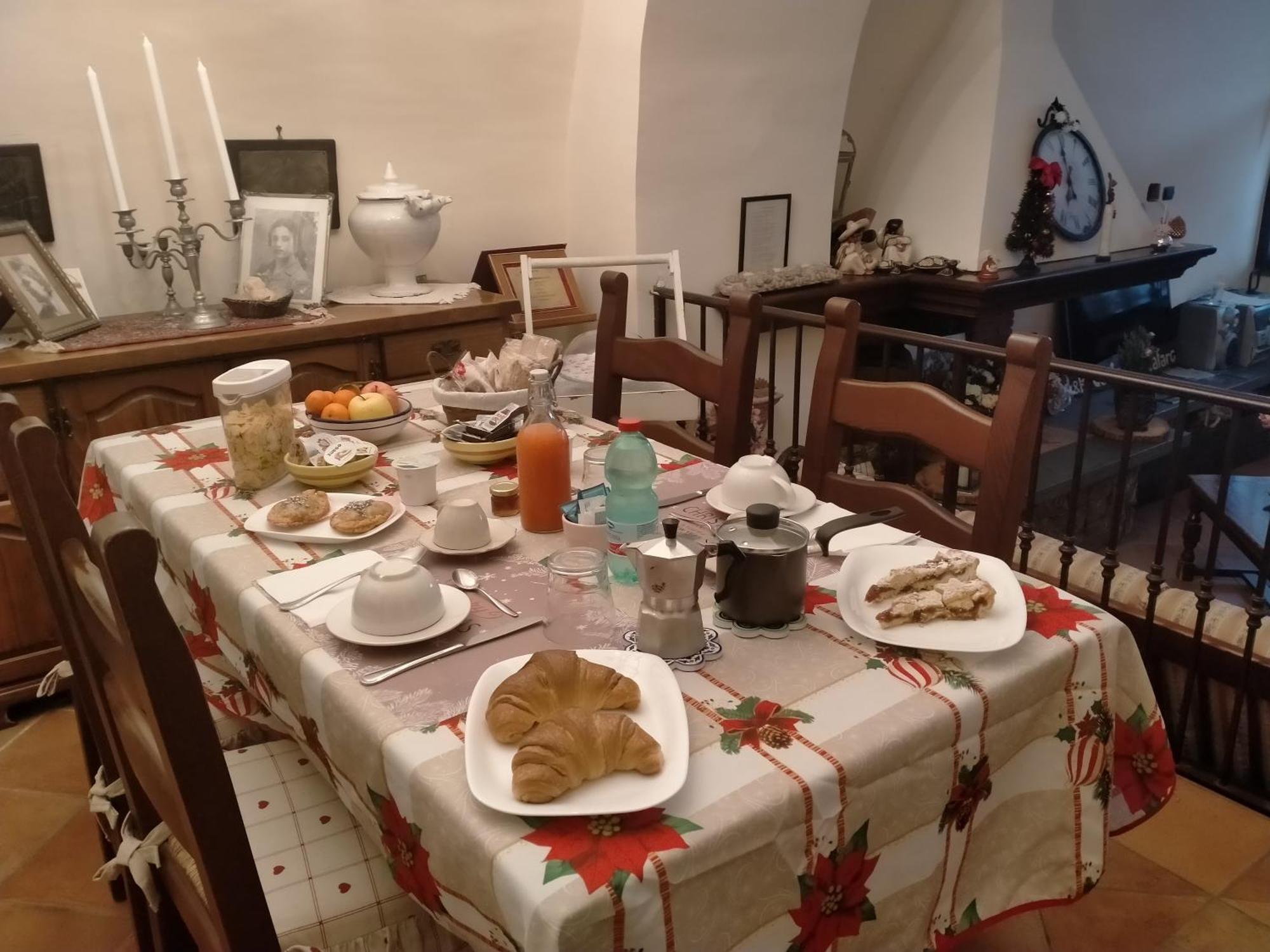 Contrada Cafaro 호텔 살레르노 외부 사진
