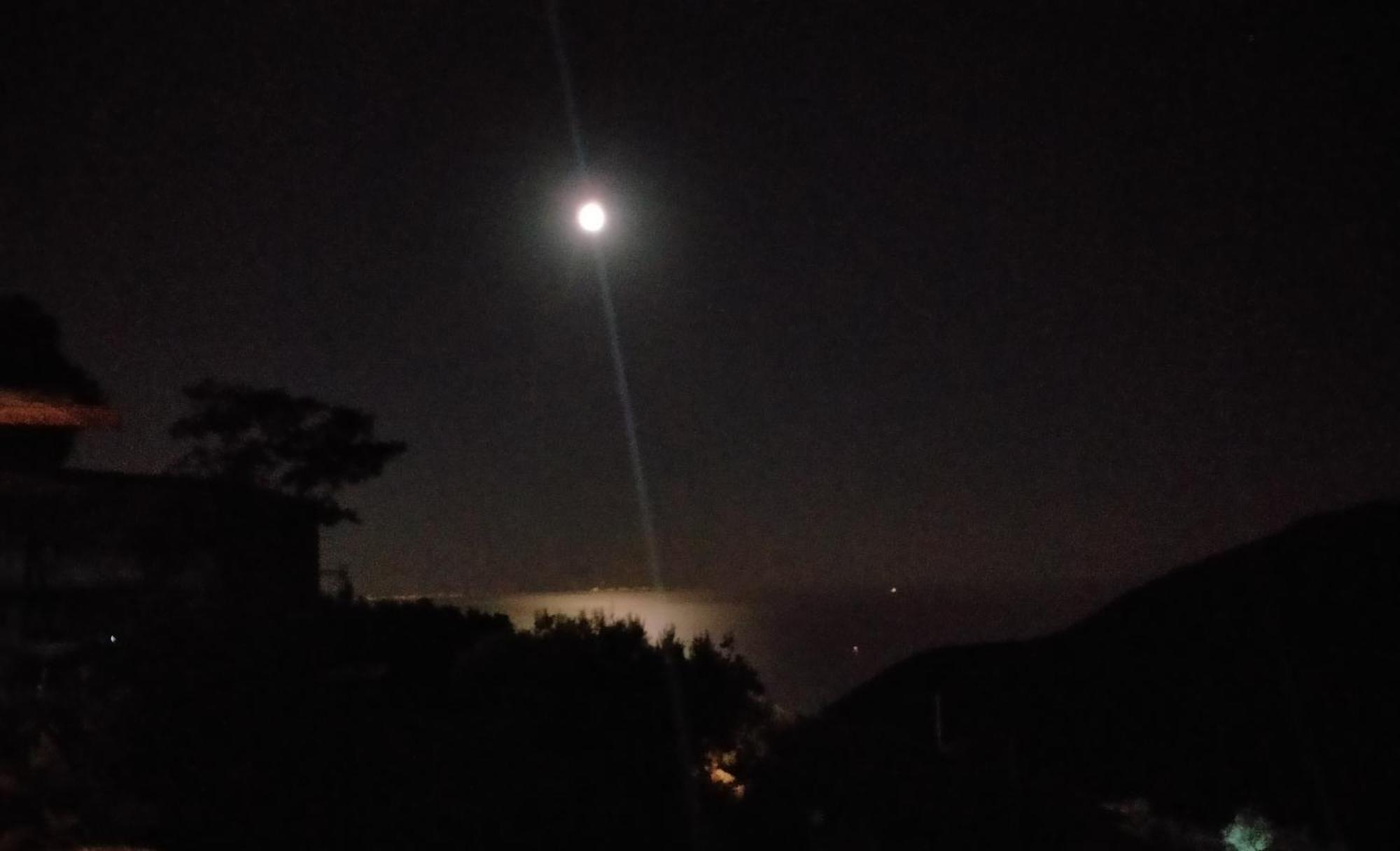 Contrada Cafaro 호텔 살레르노 외부 사진